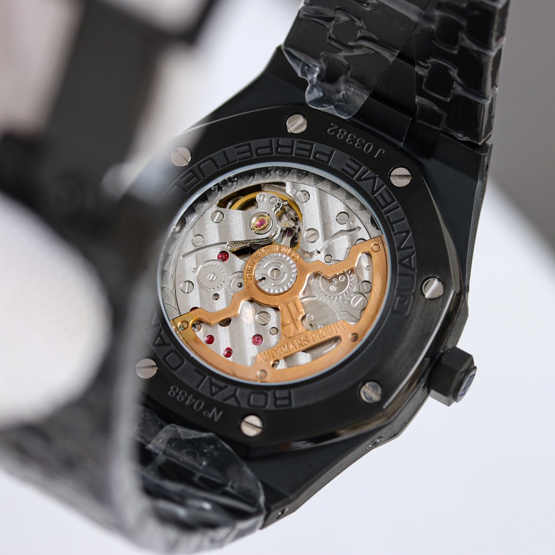 Audemars Piguet watch